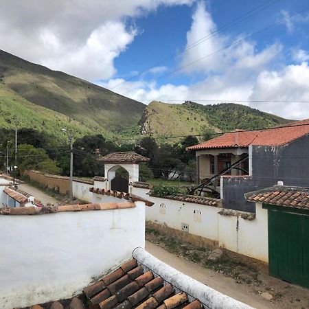 Casa De Las Materas Villa de Leyva Zewnętrze zdjęcie
