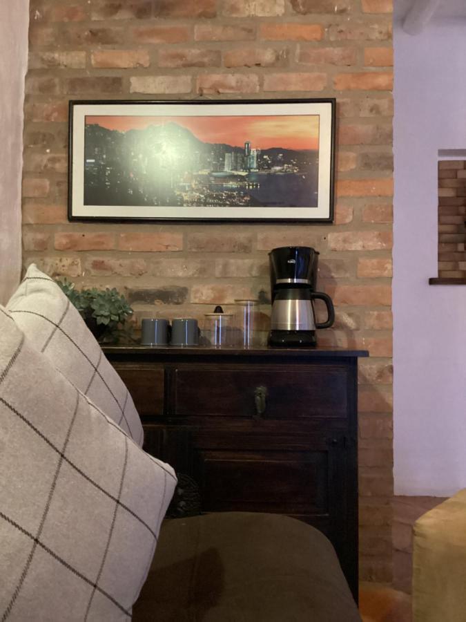 Casa De Las Materas Villa de Leyva Zewnętrze zdjęcie