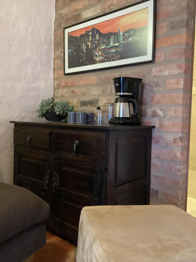 Casa De Las Materas Villa de Leyva Zewnętrze zdjęcie