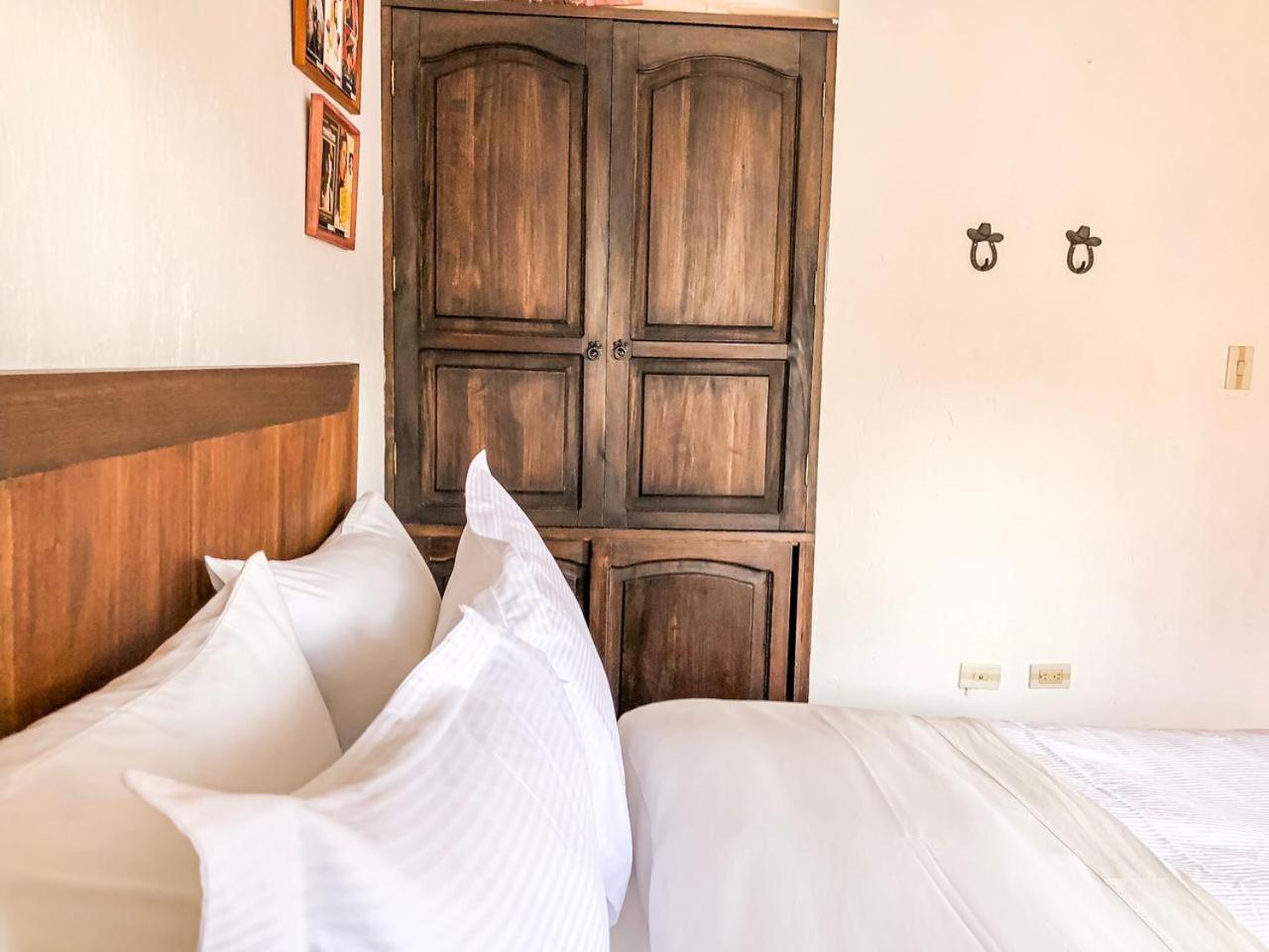 Casa De Las Materas Villa de Leyva Pokój zdjęcie