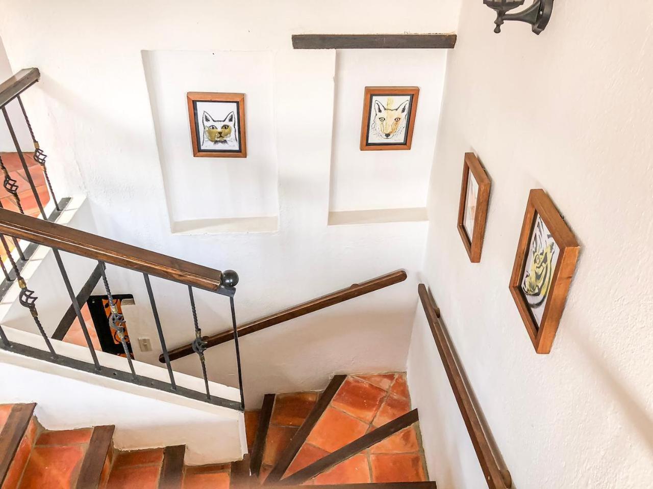 Casa De Las Materas Villa de Leyva Pokój zdjęcie