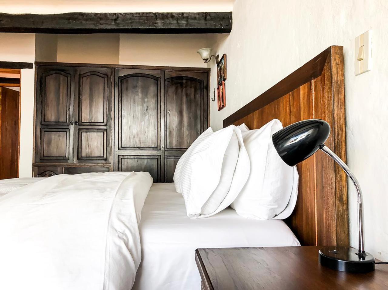Casa De Las Materas Villa de Leyva Zewnętrze zdjęcie