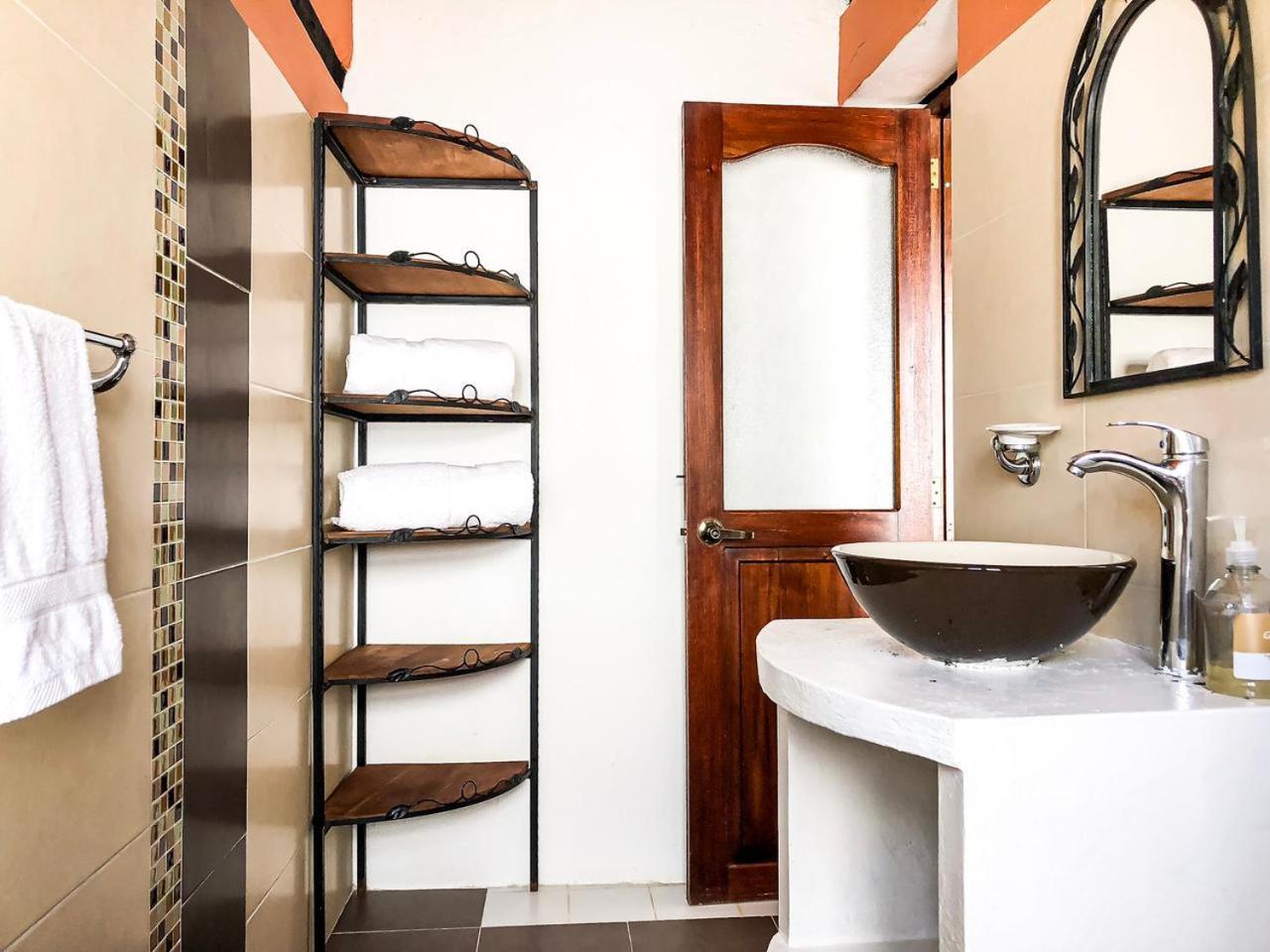 Casa De Las Materas Villa de Leyva Pokój zdjęcie